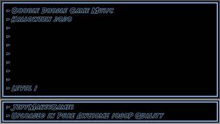 Google Doodle Game Music - Halloween 2020 - Level 1 1080P Hd