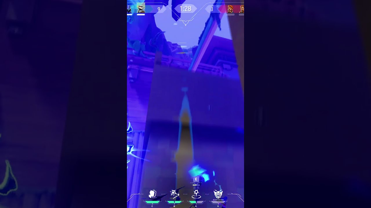 2000 IQ Yoru Tactic On Abyss 