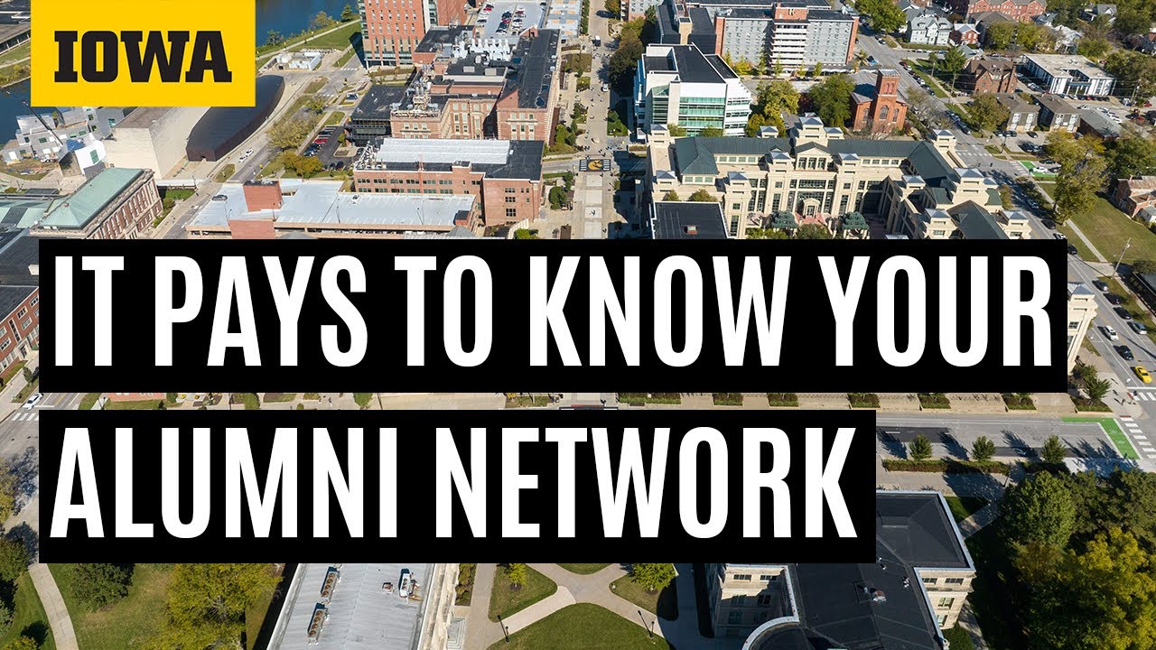 Alumni Networks in Venture Capital Financing