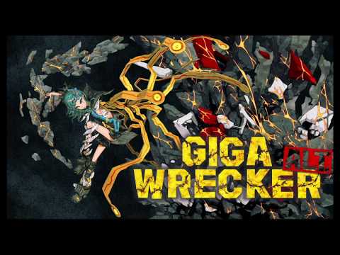 Video: Giga Wrecker, Il Platform Che Manipola I Detriti Di Game Freak, Arriverà Su Console