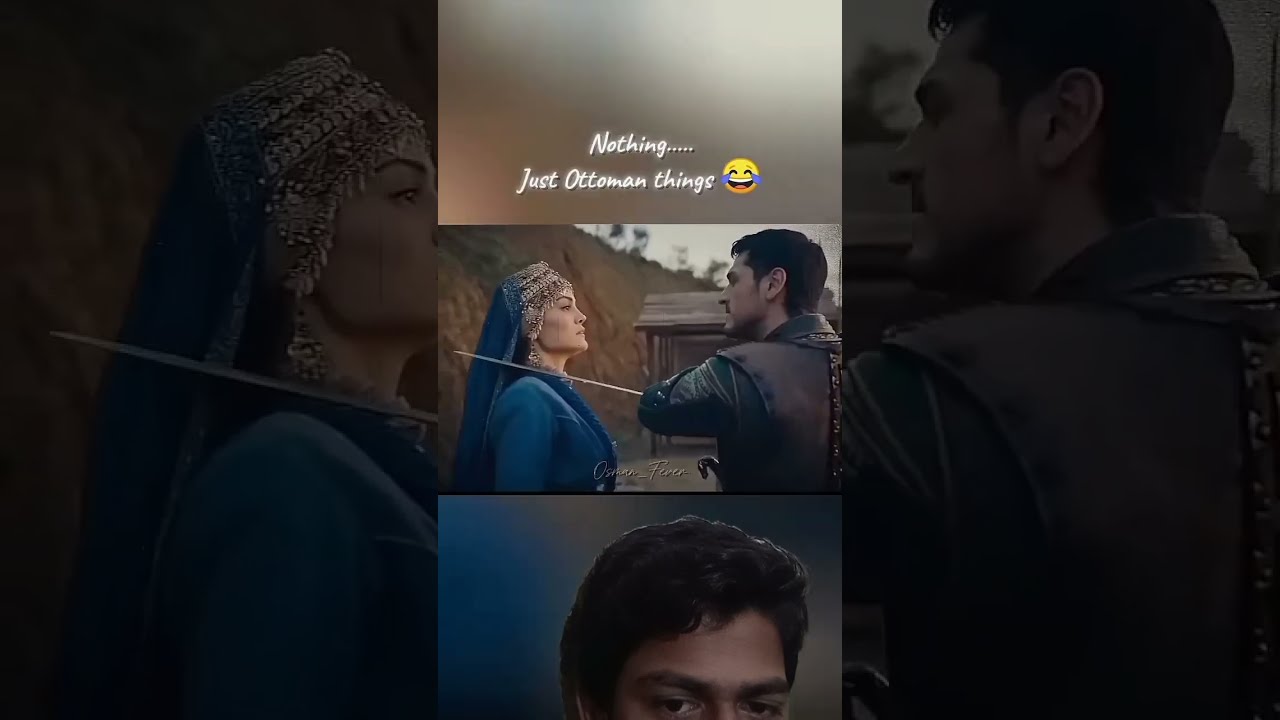 Kurulus Osman Season 5 Episode 1