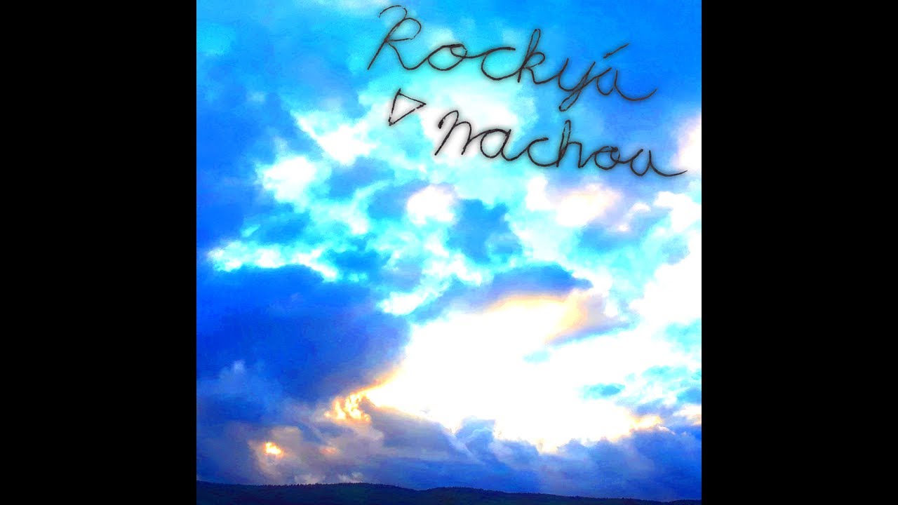 Rocky's Nachos - Control Room