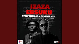 Izaza Ebsuku