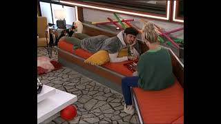 BB22- Live feeds (10/20/20)