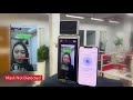 Temperature Scanner | TraceTogether only SafeEntry