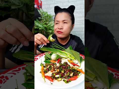 ก้อยขม Beef Salad 5.1.69