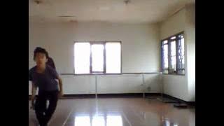 ANONYMOUS - My Lady ( EXO-K Kai Teaser)