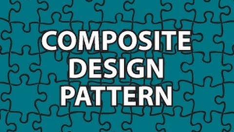 Composite Design Pattern