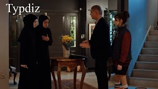 Красные бутоны турецкий сериал - Kızıl Goncalar - обзор 1 серии