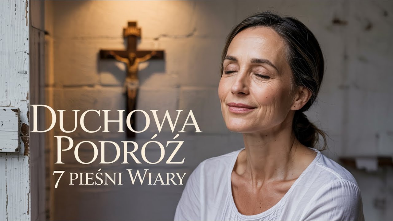 Duchowa Podróż | Kompilacja Pieśni Wiary i Nadziei