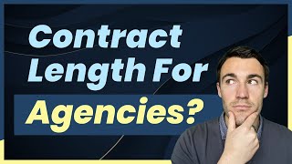 Best Contract Length For FB Ads Agencies
