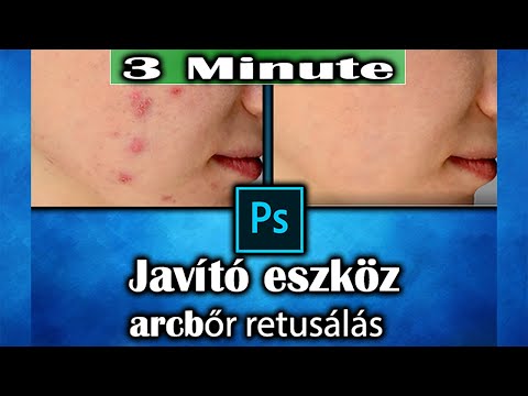 Videó: 3 módszer az arcbőr javítására