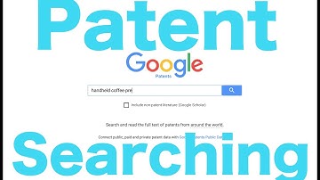 How to Patent - Lesson 4/10 - Patent Search for your Invention