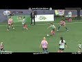 6강 진출? or 멸망전? 운명이 걸린 최종전! 발라 vs 월클 #민서 #경서 #서기 #정예원 #사오리 #Shooting Stars #SBS Entertainment #sbs