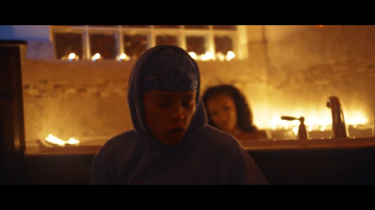 OMB Bloodbath - Southside Love Story feat. Kariss (Music Video)