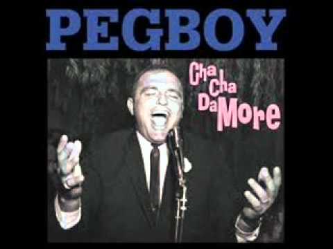 PEGBOY- Dog,dog