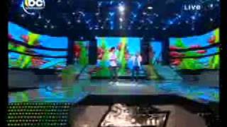Staracademy 8 Prime 15 Part 3