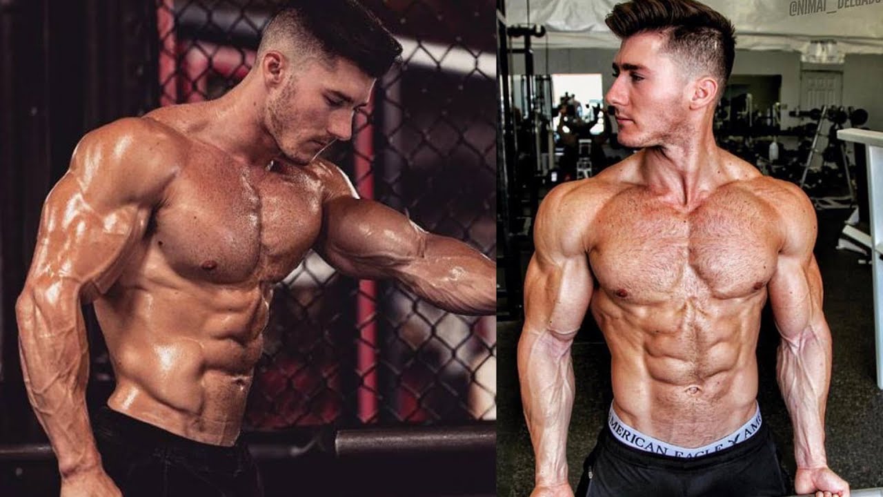 Watch Top Vegan Bodybuilder Says I Ve Never Used Steroids Images, Photos, Reviews