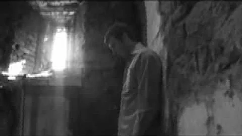 Brand New- Jesus Christ (Prisoner music video)