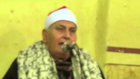 الشيخ محمد عصفور سورة طه 31 12 2015