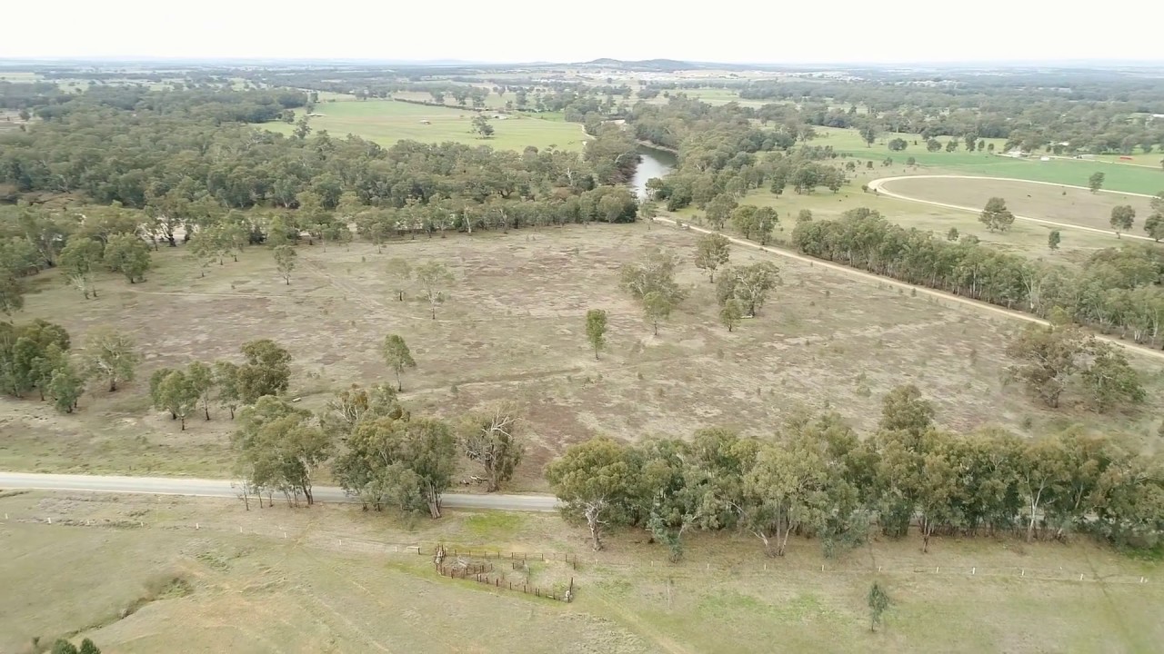 (Sold) Geoff Palmer Ray White Rural Wagga Wagga 192 Roach Road