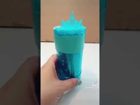 Disney Frozen Snow