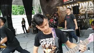 Banyuwangi Metal Gerilya 2017