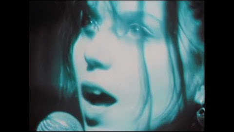 The Sundays - Here