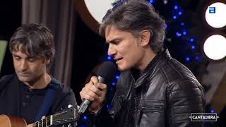 Nando Agüeros - "Soy un corazón tendido al sol" de Víctor Manuel en la TPA