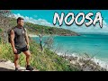 THE BEST HOLIDAY DESTINATION IN AUSTRALIA?  EPIC 4 DAY GETAWAY AT NOOSA