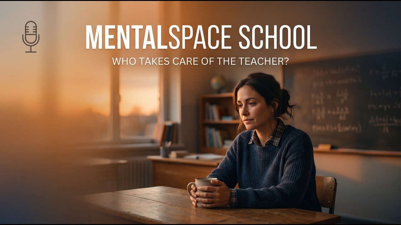 Teachers give everything to their... episode artwork