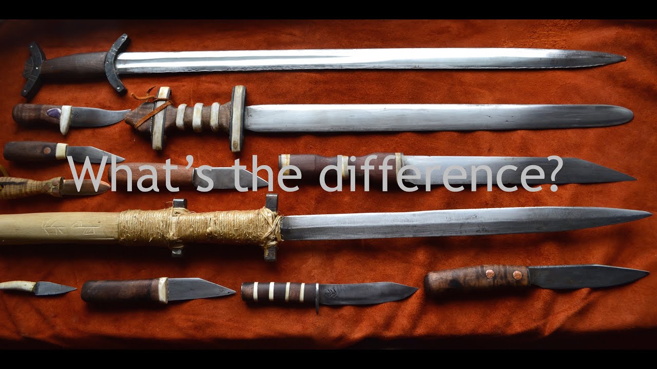 Iron Knife Vs Steel Knife: Which One Reigns Supreme?