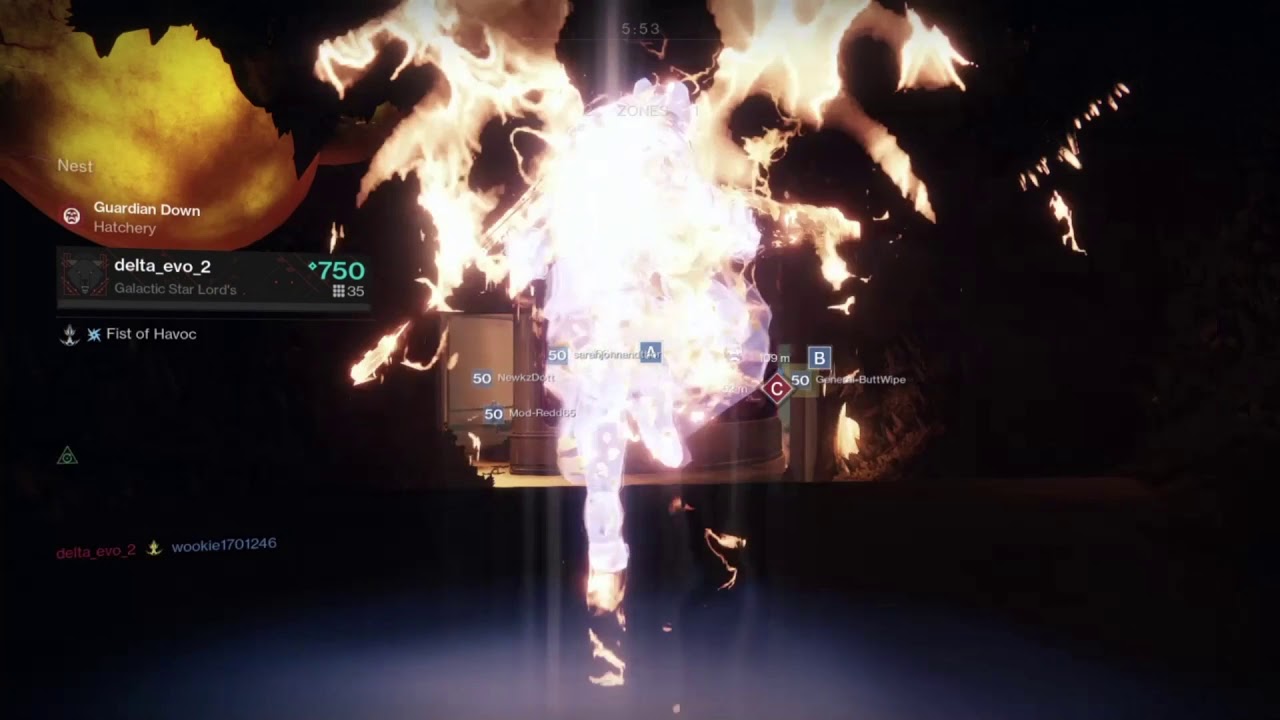 Iron Banner 2019 where you all hiding ep8