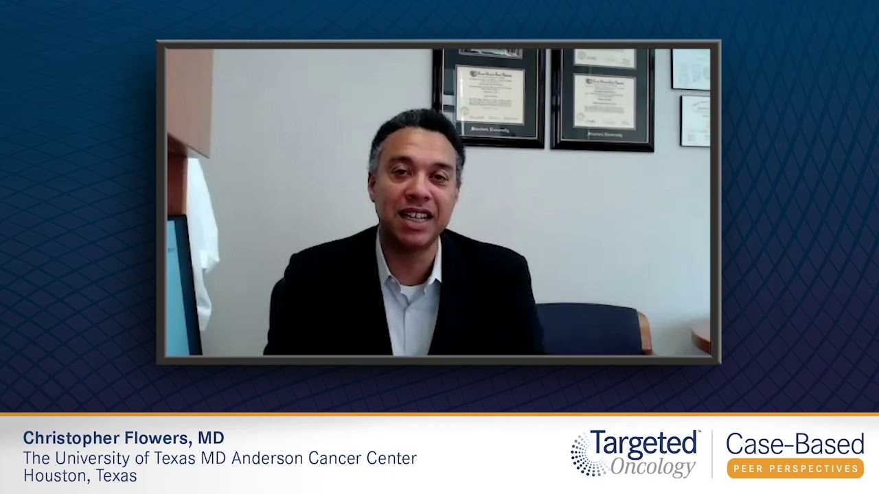 PI3K Inhibitors for Relapsed/Refractory FL