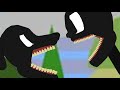 Cartoon cat vs cartoon dog part 1 