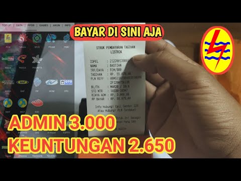 REVIEW LENGKAP APLIKASI PRINTER BLUETOOTH https://youtu.be/vibX5btNADc thnks to mas chabib .... 