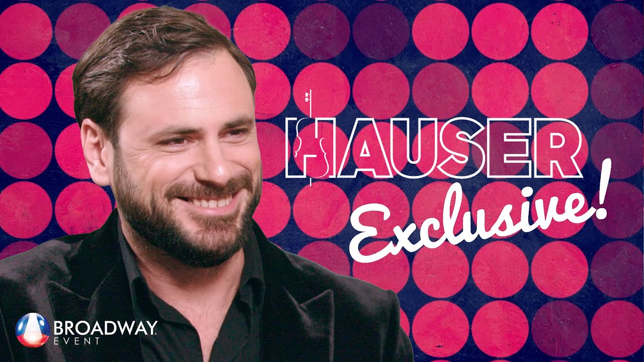 HAUSER: „Soha nem volt még ilyen koncert