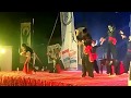 Best theme based group dance in women empowerment   fusion dance performance in college