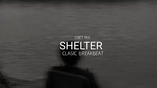 SHELTER STADIUM BREAKBEAT