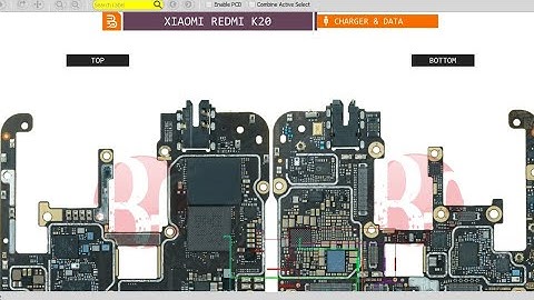 redmi k20 charging line | redmi k20 charging wey | redmi k20 charging diagram | OMG mobile 10 .