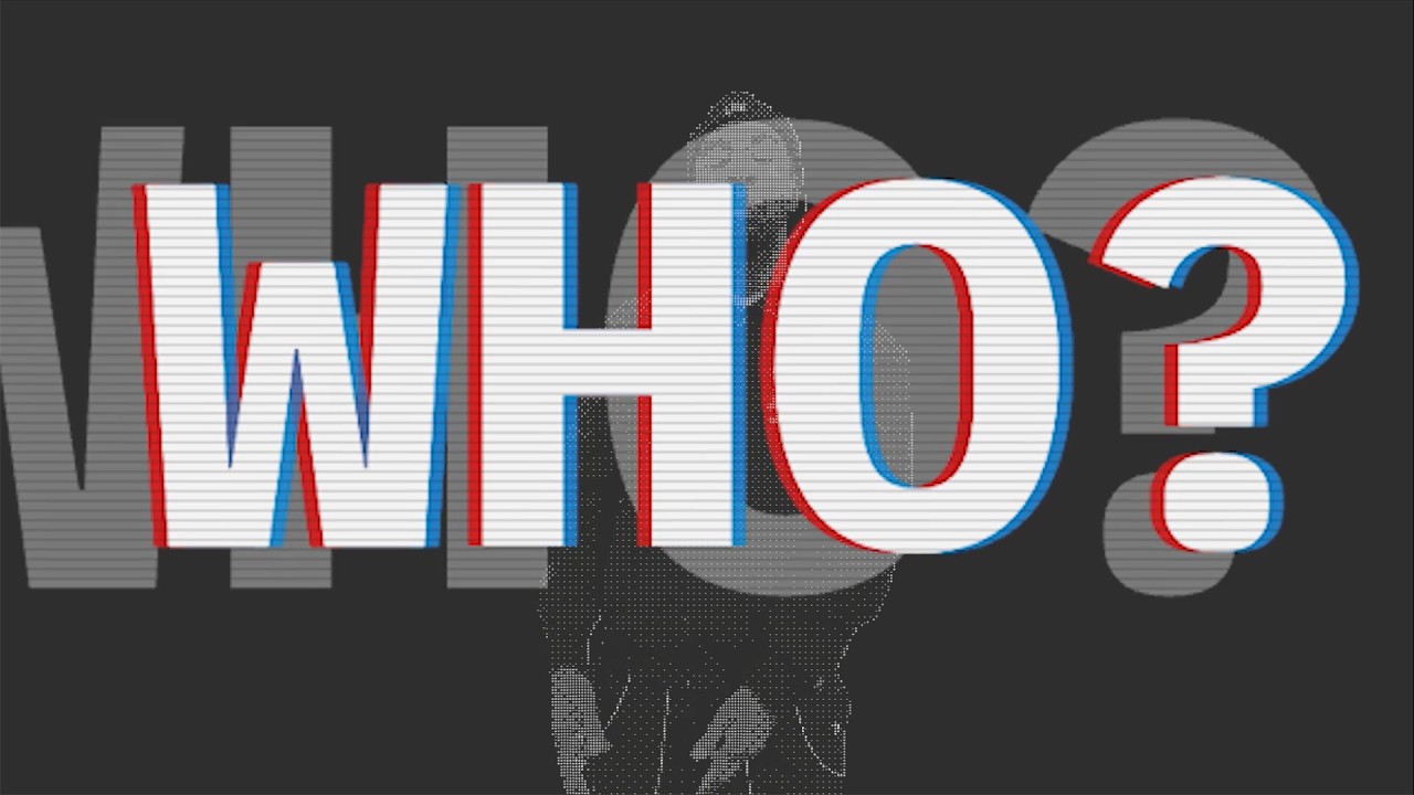 Watch Scrufizzer & Machinedrum - WHO on YouTube Watch Scrufizzer & Machinedrum - WHO on YouTube