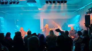 Vorna - Valo - Street Food Factory, Kotka 03.05.2025