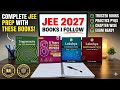 Book I Use Daily For My JEE 2027 Preparation | Lakshya JEE 2027 | Day - 05
