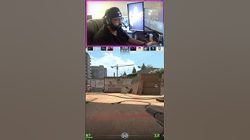 USP 3K Overpass #cs2 #cs2clips #counterstrike2 #counterstrike