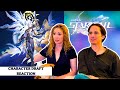 Honkai Star Rail Character Trailers Reaction | Round 4 Mp3 Song