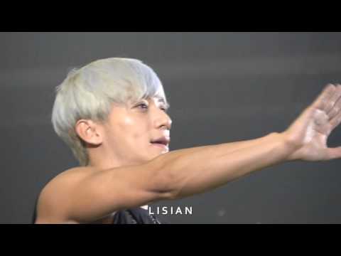160911 젝스키스 콘서트 [YELLOW NOTE] : 이재진 - 앵콜
