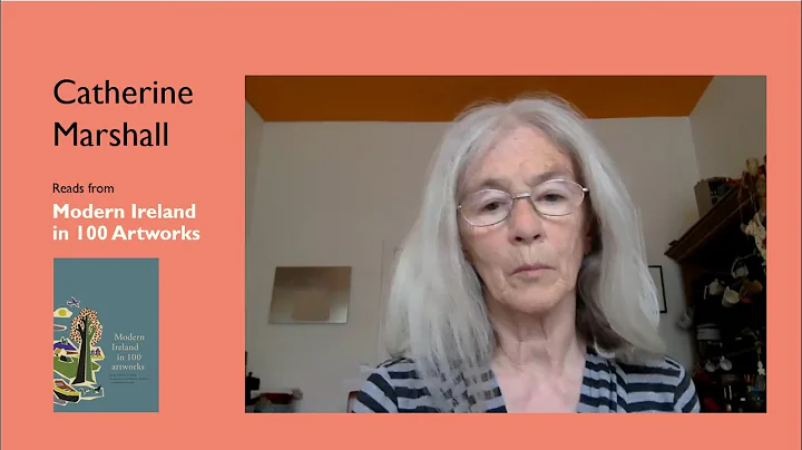 Meet the authors: Catherine Marshall