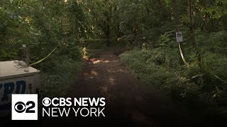 Manhunt for sex assault suspect continues for 3rd day in Queens