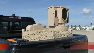 CPEDS Vehicle Screening for HME precursors