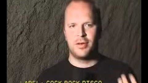 Notes on Breakcore part1